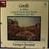 Arcangelo Corelli, Orchestre De Chambre De Toulouse, Georges Armand - La Follia/ Concerti Grossi Op.6 Nr. 1&8/ Violinsonate Op.5 Nr 8