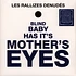 Les Rallizes Denudes - Blind Baby Has Its Mother's Eyes