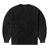Aries - Aged Ancient Temple LS Tee