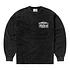 Aries - Aged Ancient Temple LS Tee