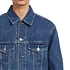 New Amsterdam Surf Association - Denim Coated Jacket
