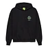 New Amsterdam Surf Association - Tall Grass Hoodie