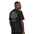 Tall Grass Tee (Black)