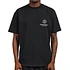 New Amsterdam Surf Association - Tall Grass Tee