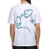 New Amsterdam Surf Association - Love Connect Tee