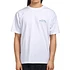 New Amsterdam Surf Association - Love Connect Tee