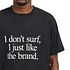 New Amsterdam Surf Association - I Don't Tee