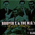 Booker T & The M.G.'s - Green Onions