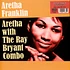 Aretha Franklin - Aretha Coral Red Vinyl Edition