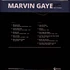 Marvin Gaye - The Soulful Moods Of Marvin Gaye Turquoise Marble Vinyl Edition