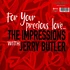 Impressions - For Your Precious Love Red Vinyl Edition