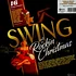 V.A. - Swing Into A Rockin Christmas 16 Festive Classics Gold Vinyl Edition