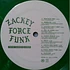 Zackey Force Funk - Money Green Viper