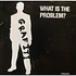 Grafiti - What Is The Problem?