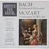 Johann Sebastian Bach, Wolfgang Amadeus Mozart, Boston Symphony Orchestra, Charles Munch, National Symphony Orchestra, Howard Mitchell, Jaime Laredo - Violinkonzert Nr.1 A-Moll / Violinkonzert Nr.3 G-Dur