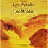 Franz Liszt / Bedřich Smetana, Gewandhausorchester Leipzig / Václav Neumann - Les Préludes / Die Moldau