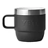 YETI - Espresso 6 Oz Mug Set of 2