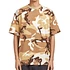 Patta - Bark Woodland Camo T-Shirt
