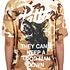 Patta - Bark Woodland Camo T-Shirt