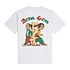 2Getha4eva T-Shirt (White)