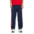 Tricot Straight Track Pants (Black Iris)