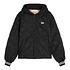 Patta - Woodland Camo Reversible Bomber Jacket