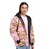 Patta - Woodland Camo Reversible Bomber Jacket