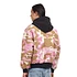 Patta - Woodland Camo Reversible Bomber Jacket