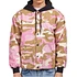 Patta - Woodland Camo Reversible Bomber Jacket