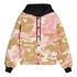 Patta - Woodland Camo Reversible Bomber Jacket