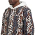 Patta - City Leopard Reversible Bomber Jacket