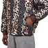 Patta - City Leopard Reversible Bomber Jacket