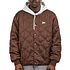 Patta - City Leopard Reversible Bomber Jacket