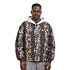 Patta - City Leopard Reversible Bomber Jacket