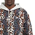 Patta - City Leopard Reversible Bomber Jacket