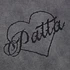 Patta - Femme Spray Soft T-Shirt