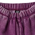 Patta - Femme Acid Wash Jogging Pants