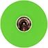 Seventh Power - Seventh Power Lime Green Vinyl Edition