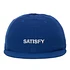 Satisfy - PeaceShell Running Cap