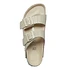 Birkenstock - W Arizona Rivet Logo