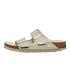 Birkenstock - W Arizona Rivet Logo
