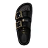Birkenstock - W Arizona Droplet Buckle