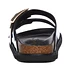 Birkenstock - W Arizona Droplet Buckle