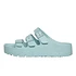W Florida EVA Flex Platform (Surf Green)