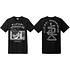 Suicidal Tendencies - Subliminal UV T-Shirt