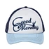 Good Morning Tapes - Spark Trucker Cap