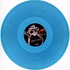 DJ Koze - Music Can Hear Us HHV Exclusive Transparent Curaçao Vinyl Edition