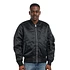 MA-1 Base Flight Jacket (Black)