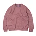 OG Pigment Dyeing Sweatshirt (Pink)