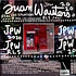 Juan Wauters - Real Life Situations Clear Vinyl Edition